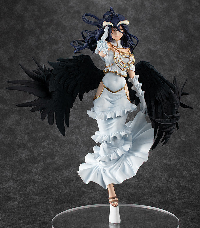 Overlord Kadokawa Albedo KDcolle - 1/7 - Wing Ver. Licensed PVC Figure