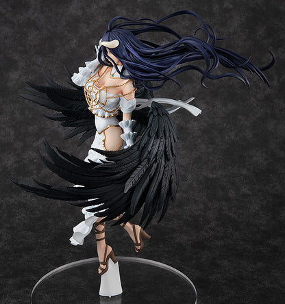 Overlord Kadokawa Albedo KDcolle - 1/7 - Wing Ver. Licensed PVC Figure