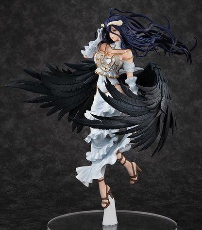 Overlord Kadokawa Albedo KDcolle - 1/7 - Wing Ver. Licensed PVC Figure