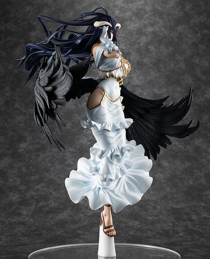 Overlord Kadokawa Albedo KDcolle - 1/7 - Wing Ver. Licensed PVC Figure