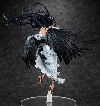 Overlord Kadokawa Albedo KDcolle - 1/7 - Wing Ver. Licensed PVC Figure
