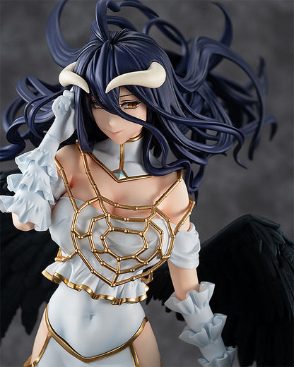 Overlord Kadokawa Albedo KDcolle - 1/7 - Wing Ver. Licensed PVC Figure