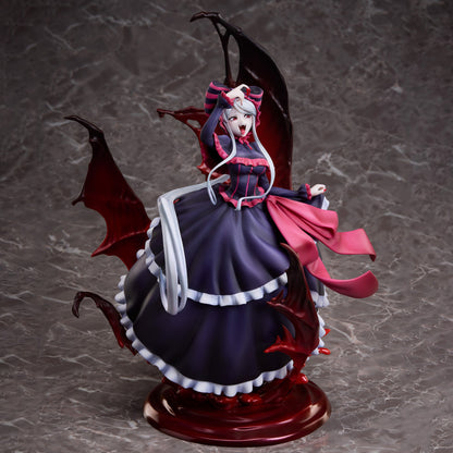 Overlord Union Creative Shalltear Bloodfallen 10th Anniversary Licensed PVC Figure