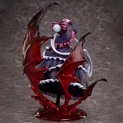 Overlord Union Creative Shalltear Bloodfallen 10th Anniversary Licensed PVC Figure