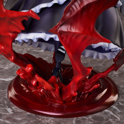 Overlord Union Creative Shalltear Bloodfallen 10th Anniversary Licensed PVC Figure