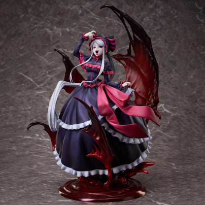 Overlord Union Creative Shalltear Bloodfallen 10th Anniversary Licensed PVC Figure