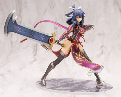 The Legend of Heroes: Trails into Reverie Kotobukiya Rixia Mao PV412 1/8 Licensed PVC Figure