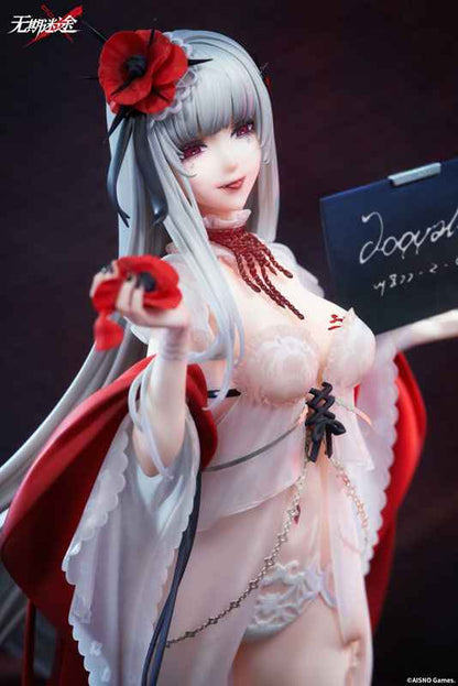 Path to Nowhere Apex Innovation & AISNO Games Coquelic Original Ver. 1/7 Licensed PVC Figure
