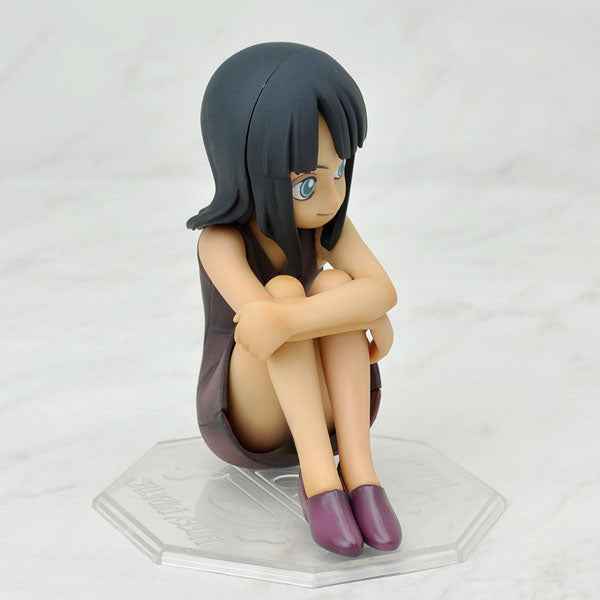 One Piece Megahouse Portrait.Of.Pirates CB-EX Nico Robin Ver. Dereshi! Licensed PVC Figure