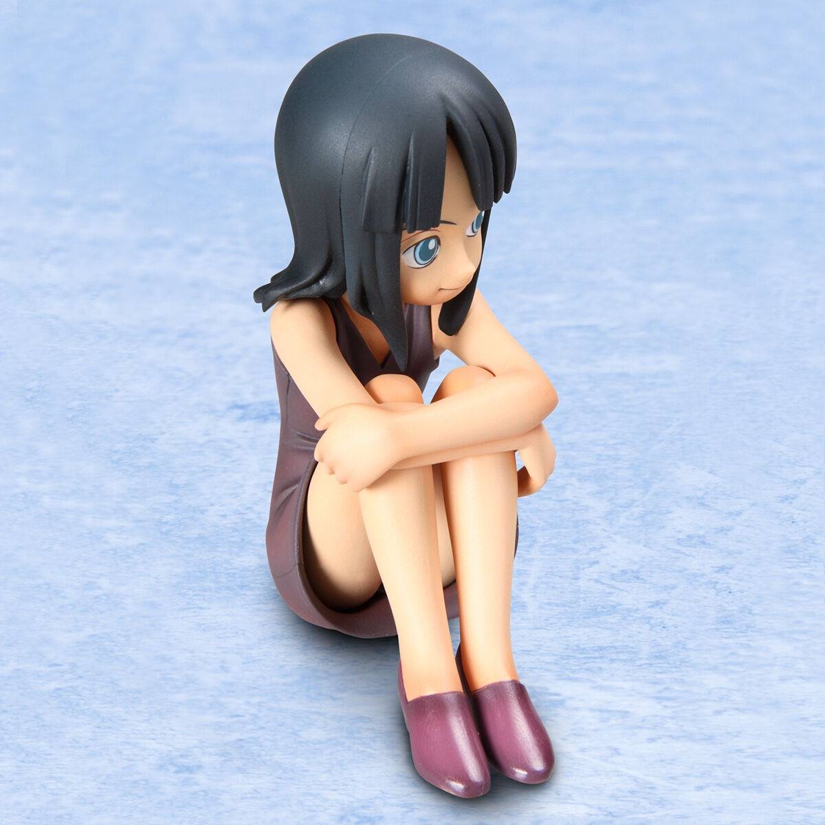 One Piece Megahouse Portrait.Of.Pirates CB-EX Nico Robin Ver. Dereshi! Licensed PVC Figure
