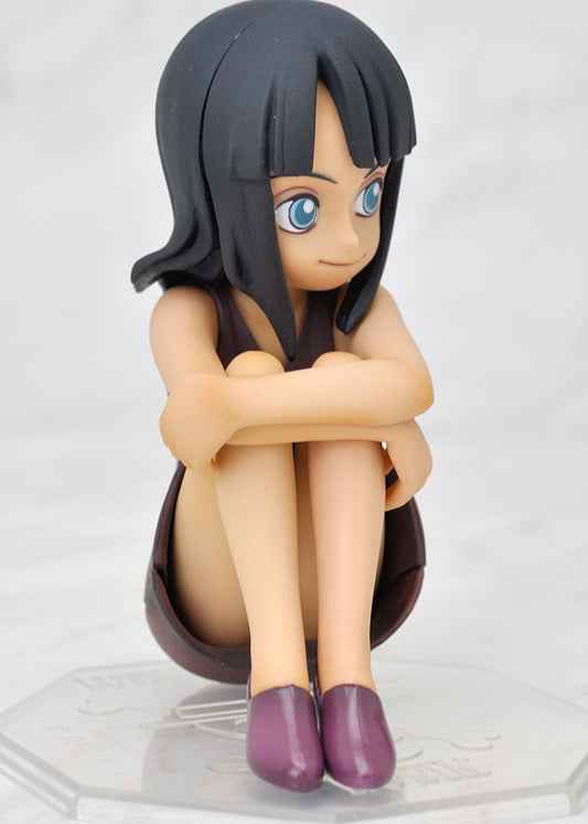 One Piece Megahouse Portrait.Of.Pirates CB-EX Nico Robin Ver. Dereshi! Licensed PVC Figure