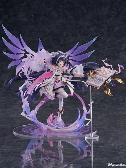Princess Connect! Re:Dive eStream & SSF Momochi Kiruya Shibuya Scramble Figure 1/7 Licensed PVC Figure