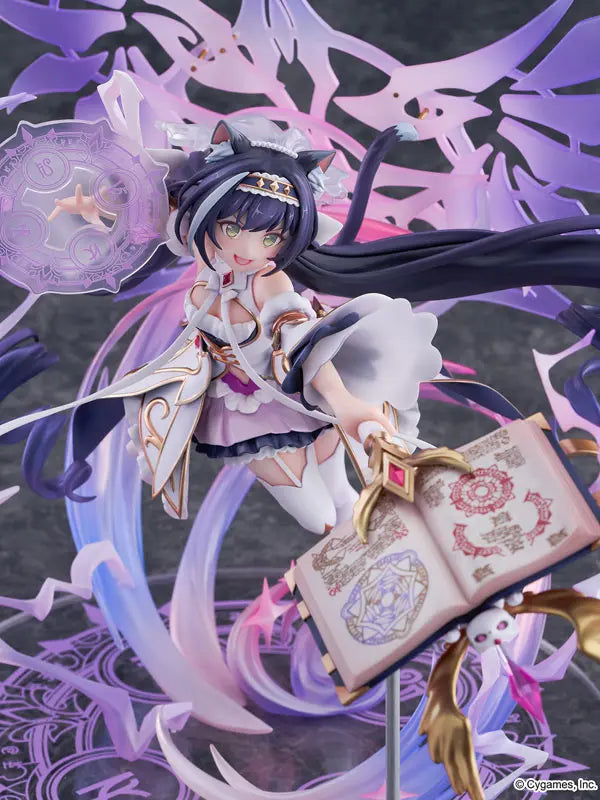 Princess Connect! Re:Dive eStream & SSF Momochi Kiruya Shibuya Scramble Figure 1/7 Licensed PVC Figure