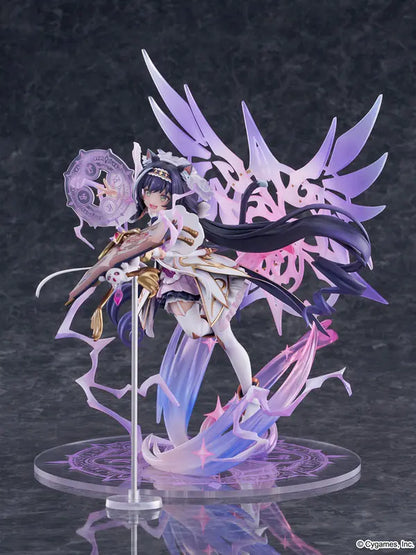 Princess Connect! Re:Dive eStream & SSF Momochi Kiruya Shibuya Scramble Figure 1/7 Licensed PVC Figure