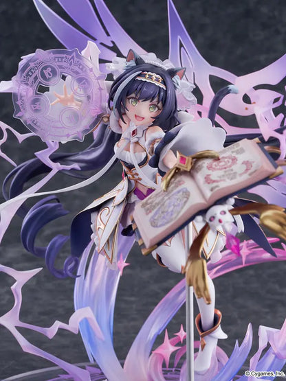 Princess Connect! Re:Dive eStream & SSF Momochi Kiruya Shibuya Scramble Figure 1/7 Licensed PVC Figure