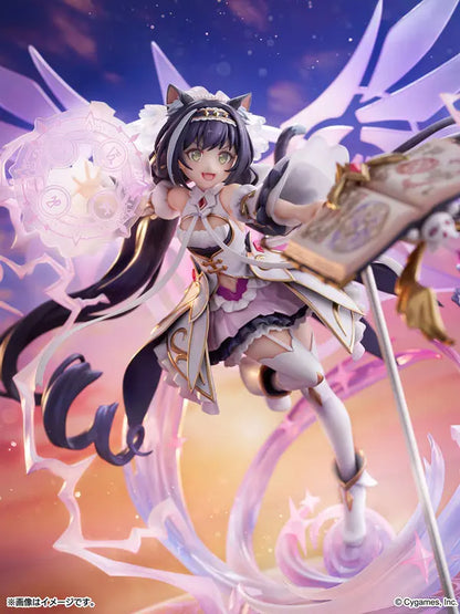 Princess Connect! Re:Dive eStream & SSF Momochi Kiruya Shibuya Scramble Figure 1/7 Licensed PVC Figure