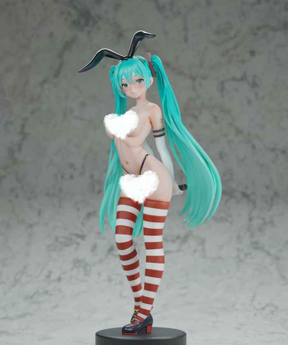 Project Sekai SC Studio Hatsune Miku Cosplay Shimakaze Resin Statue (Copy)