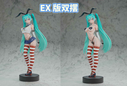 Project Sekai SC Studio Hatsune Miku Cosplay Shimakaze Resin Statue (Copy)