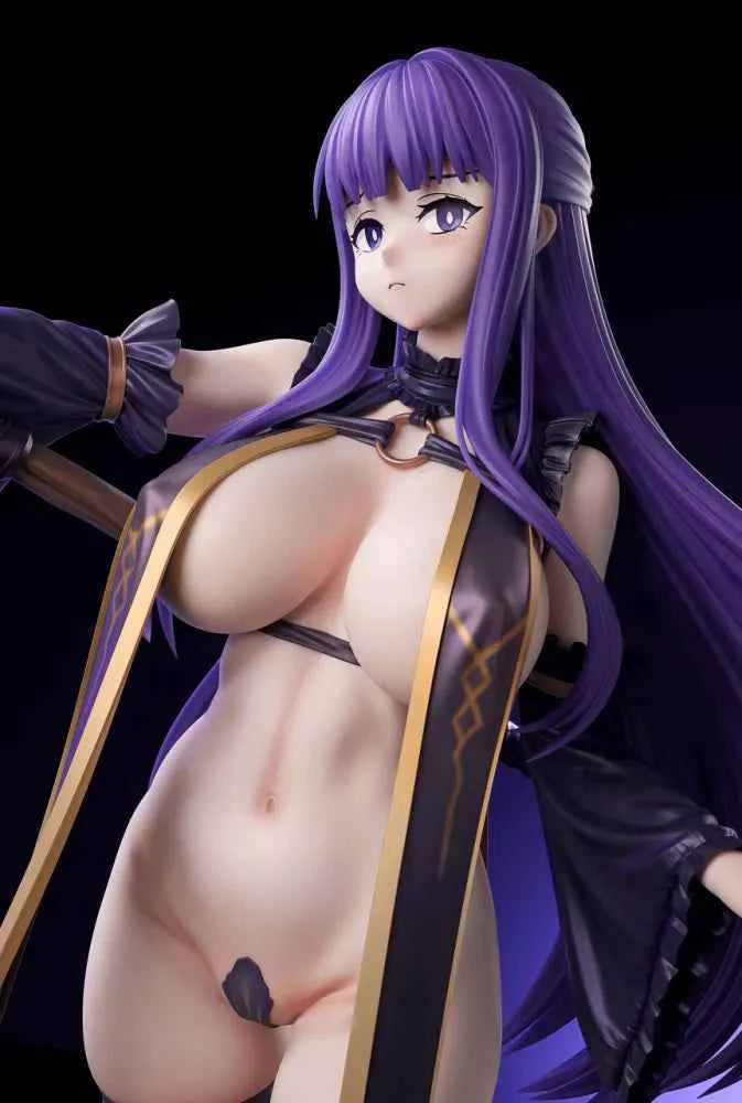 Frieren: Beyond Journey's End Genius Bee Studio Fern 1/6 Resin Statue