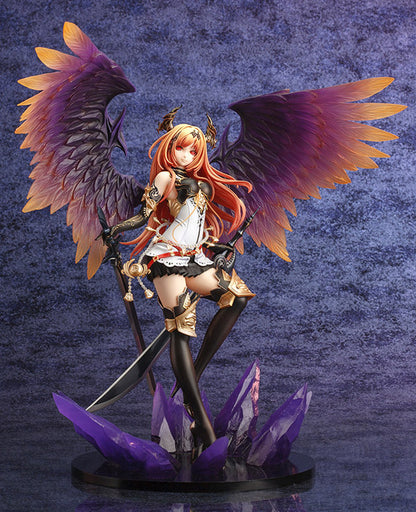 Rage of Bahamut Kotobukiya Dark Angel Olivia 1/8 Licensed PVC Figure