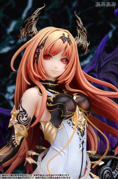 Rage of Bahamut Kotobukiya Dark Angel Olivia 1/8 Licensed PVC Figure