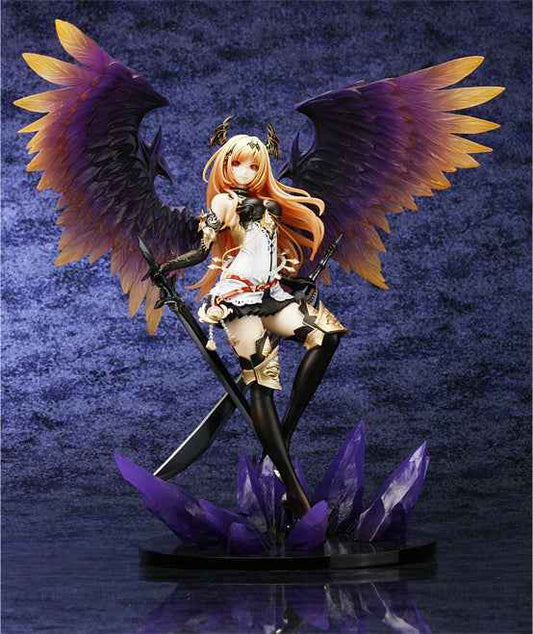 Rage of Bahamut Kotobukiya Dark Angel Olivia 1/8 Licensed PVC Figure