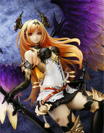 Rage of Bahamut Kotobukiya Dark Angel Olivia 1/8 Licensed PVC Figure