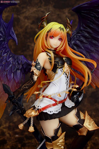 Rage of Bahamut Kotobukiya Dark Angel Olivia 1/8 Licensed PVC Figure