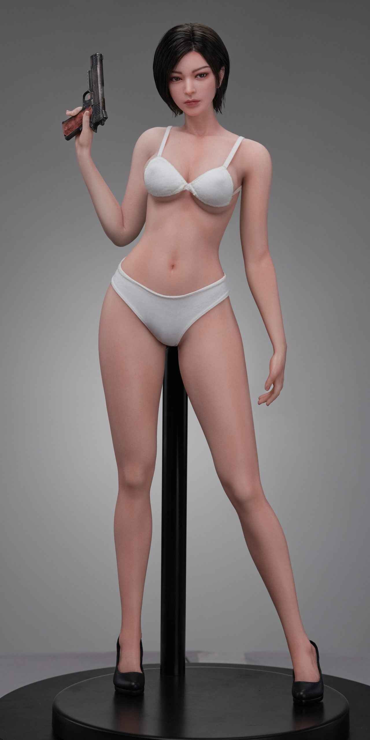 Resident Evil FG Studio Ada Wong FG004 Action Figure