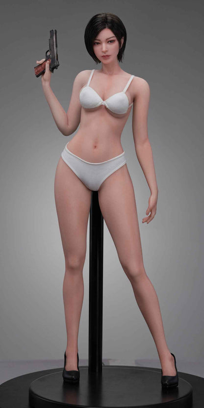 Resident Evil FG Studio Ada Wong FG004 Action Figure