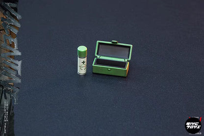 Resident Evil SWTOYS Jill Valentine FS069 1/6 Action Figure (3rd party)