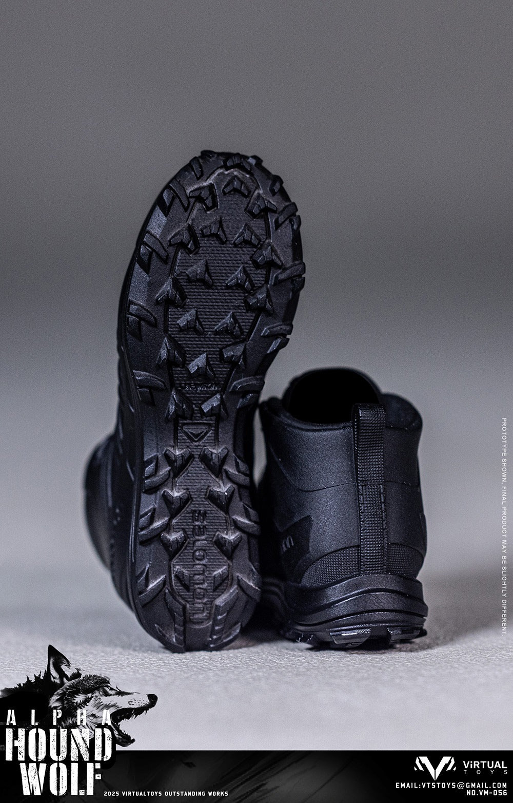 Resident Evil VTS TOYS Chris Redfield Lead Wolf VM056 1/6 Action Figure (3rd party)