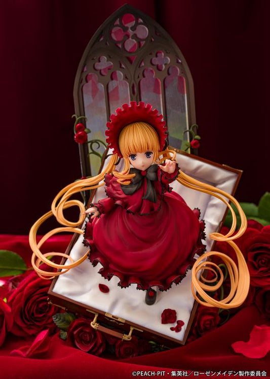 Rozen Maiden Proof Shinku Licensed PVC Figure