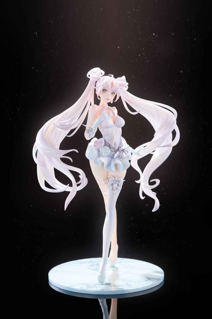 Sailor Moon CircleMax Studio Tsukino Usagi Formal Dress Princess Serenity Resin Statue