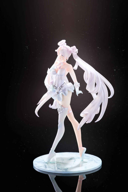 Sailor Moon CircleMax Studio Tsukino Usagi Formal Dress Princess Serenity Resin Statue