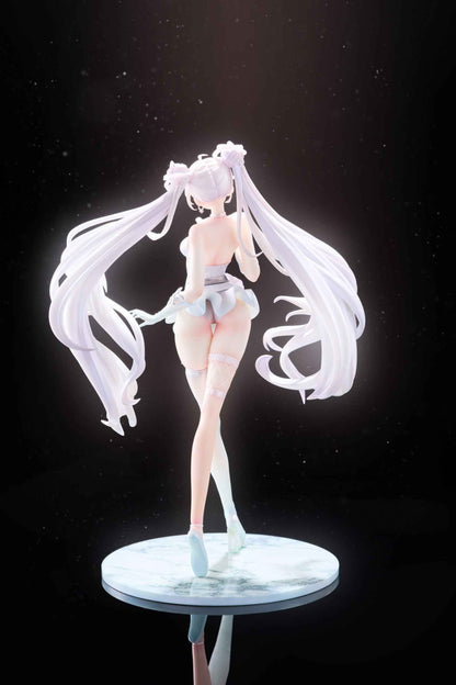 Sailor Moon CircleMax Studio Tsukino Usagi Formal Dress Princess Serenity Resin Statue