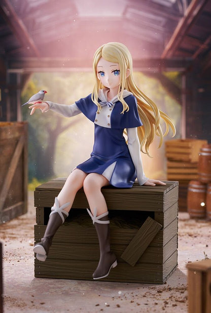 Sasaki and Peeps Kotobukiya  Elsa & Pii-chan Licensed PVC Figure