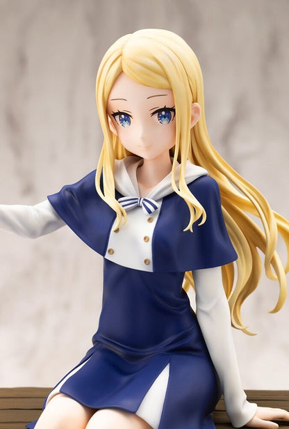Sasaki and Peeps Kotobukiya  Elsa & Pii-chan Licensed PVC Figure