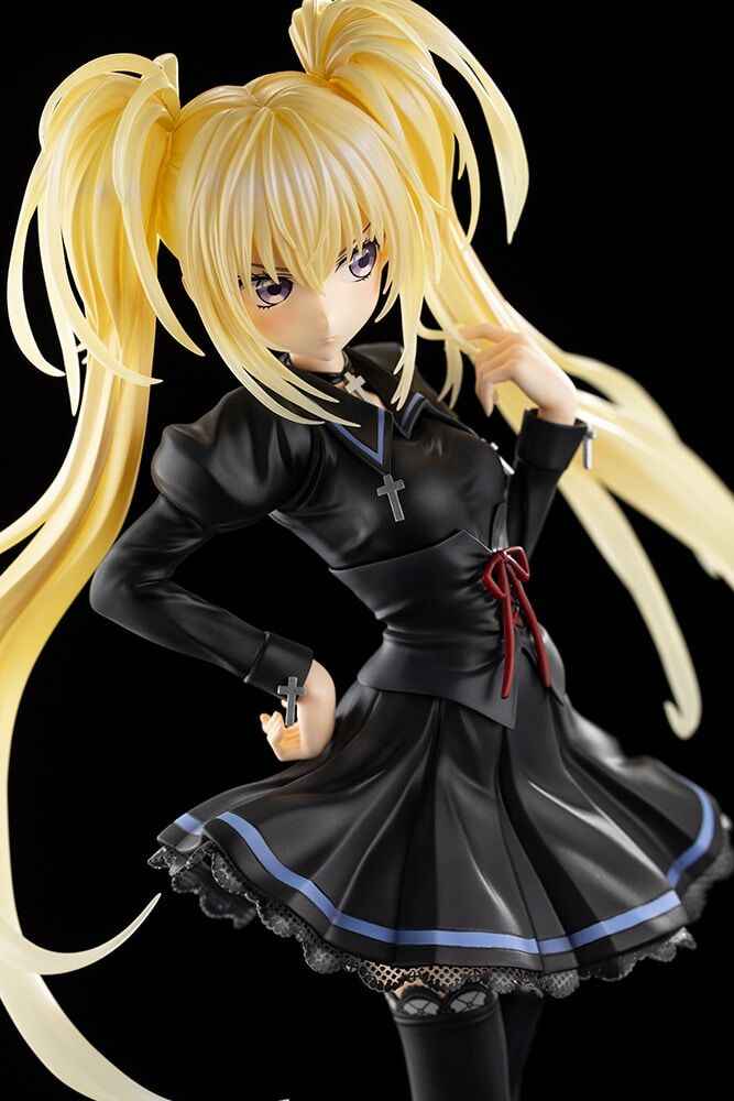 Shugo Chara! Kotobukiya Hoshina Utau School Uniform ver. 1/7 Licensed PVC Figure