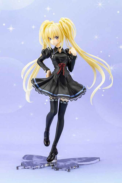 Shugo Chara! Kotobukiya Hoshina Utau School Uniform ver. 1/7 Licensed PVC Figure