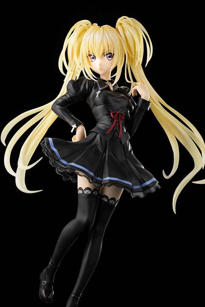 Shugo Chara! Kotobukiya Hoshina Utau School Uniform ver. 1/7 Licensed PVC Figure
