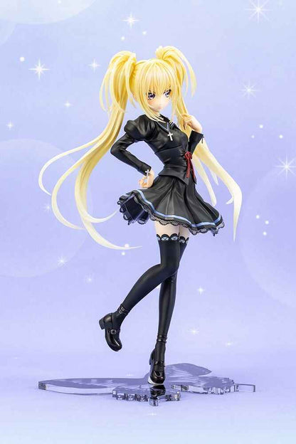 Shugo Chara! Kotobukiya Hoshina Utau School Uniform ver. 1/7 Licensed PVC Figure