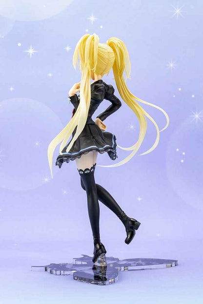 Shugo Chara! Kotobukiya Hoshina Utau School Uniform ver. 1/7 Licensed PVC Figure