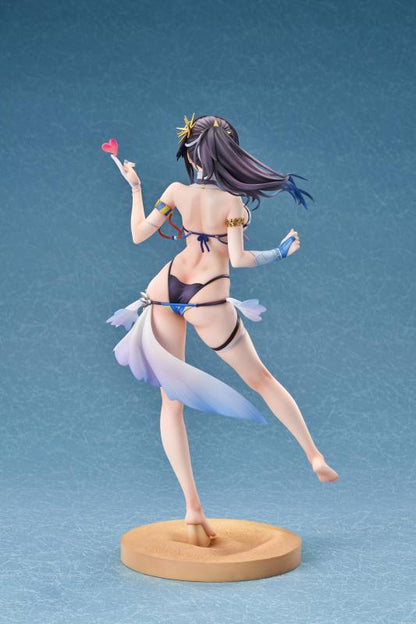 Snowbreak: Containment Zone Good Smile Company Katya Klein Surfside Leisure Swimsuit Ver. Licensed PVC Figure