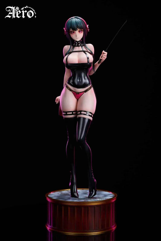 Spy x Family Aero Studio Thorn Princess Yor Forger Resin Statue