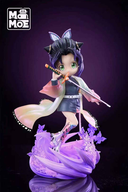 Spy x Family MOE studio Anya Forger Cosplay Kocho Shinobu 1/6 Resin Statue