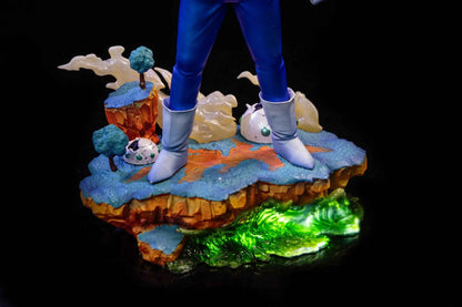 Spy x Family Tsu Studio Anya Forger Cosplay Cosplay Dragon Ball Resin Statue