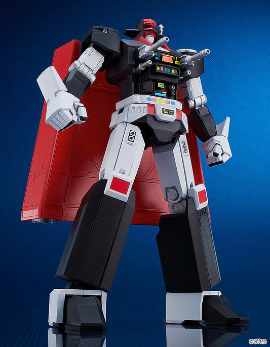 Star Musketeer Bismark Good Smile Company Bismark Moderoid Licensed Model Kits