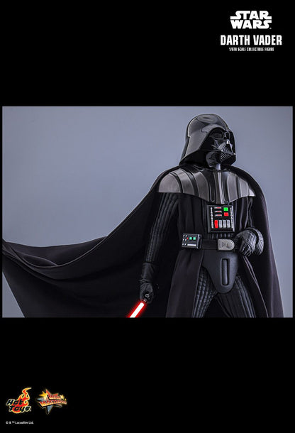 Star Wars Hot Toys Darth Vader MMS810 MMS811 Licensed Action Figure
