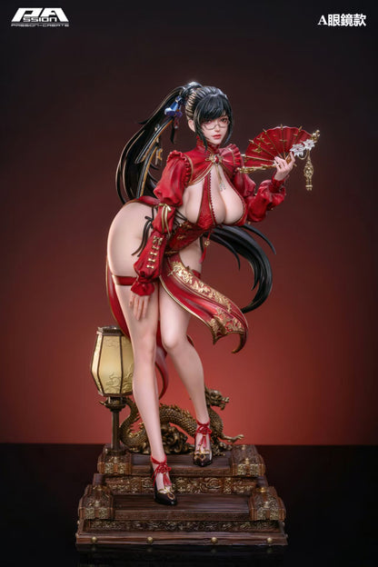 Stellar Blade PA Create Studio Cheongsam Eve 1/4 Resin Statue